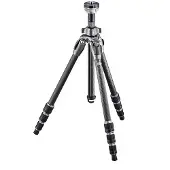 Gitzo Tripé Mountaineer Gt0542 Serie 0/4 Secc