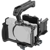 SmallRig Gaiola Para Câmera 6113 Nikon Zr