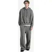 Giesto Sweatshirt cinzento basalto