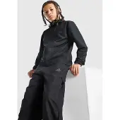 Adidas Fato de treino 'Seasonals Woven Utility Tracksuit' preto