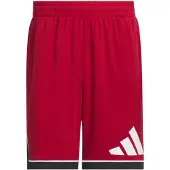 Adidas Calções Badge of Sport Basketball