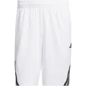 Adidas Calças de desporto 'Legends 3-Stripes Basketball' preto