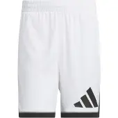 Adidas Calções Badge of Sport Basketball