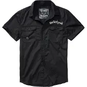 Brandit Camisa De Manga Curta Motörhead