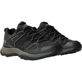The North Face Sapato baixo 'Hedgehog' amarelo / cinzento / preto