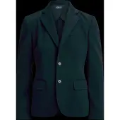 Ralph Lauren para mulher. 211B16851001 Americana Clássica marinho (32), Casual, Poliéster