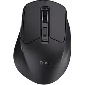 Trust Rato Sem Fio Niven Confort 3200dpi