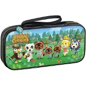Bigben Interactive Capa Para Nintendo Switch Animal Crossing