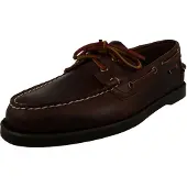 Sebago Sapatos Náuticos Docksides Portland Leather