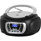 Trevi Rádio Cd Cmp 510
