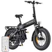 ENGWE Bicicleta Elétrica Pro 3.0 Boost