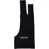 Wacom Ack4472501z Luva De Desenho