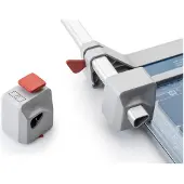 Dahle Conjunto de 3 cabeças para guilhotina de rolo 507