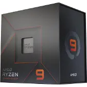 AMD Cpu R9-7900x 4.70ghz