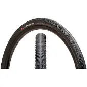 Kenda Pneu De Gravel Crusher 60tpi Tubeless 650b X 45