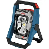 Bosch Foco De Trabalho Led Portátil Gli18v-3000