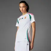 Adidas Camisola Principal 24 da Hungria
