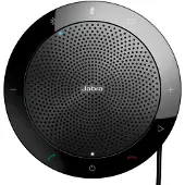 Jabra Telefone Voip Speak 510+uc