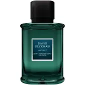 David Beckham Instinct 20th Anniversary Edition Eau de Parfum para homem 75 ml