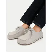 Birkenstock Tênis Utti Lace Leve