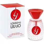 Liu Jo perfume Lovely U EDP 100 ml