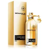 Montale perfume Starry Night EDP 50 ml