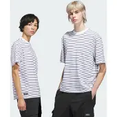 Adidas T-SHIRT SKATEBOARDING YARN DYE