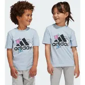 Adidas T-shirt Positivity