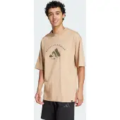 Adidas Codes Doodle Scooter Graphic Tee