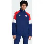 Adidas Moletom Fc Bayern Lf