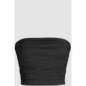 Hiccups for Kids Top preto