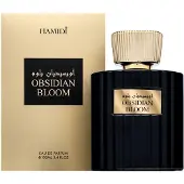 Hamidi Obsidian Bloom EDP W 100 ml