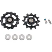 Campagnolo Conjunto De Roldanas De Bicicleta Ekar Gt
