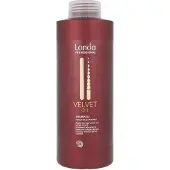 Londa Professional Champô Profissional Velvet Óleo 1000 ml