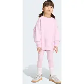 Adidas Originals CONJUNTO DE LEGGINGS CREW GRANDE