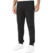 Adidas Originals Calças 'Trefoil Essentials' preto