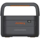 Jackery Estação De Energia Portátil 21-0008-000003