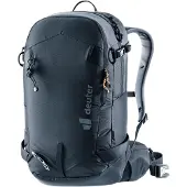 Deuter - Mochilas - Freerider 22 SL Black para Mulher - Preto