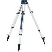 Bosch Powertools Professional Tripé Com Medidor Digital Bt 170 Hd
