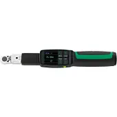 Stahlwille Chave De Torque Manoskop 714r/4 Electromechanical 4-40nm