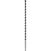 Bosch Broca Para Metal Pro Hex-5 8x250x300 Mm