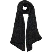 Pieces Cachecol Pyron Lurex Long