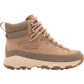 Columbia Botas 'NEWTON ALPINE PT' mocha / acastanhado