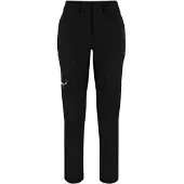 Salewa Calças Puez Durastretch Cargo
