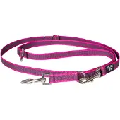 Julius-K9 Trela Para Cão Rubberized Training 20 Mm