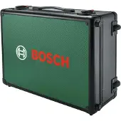 Bosch Conjunto De Ferramentas 119 Peças