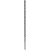 Bosch Accesorios Broca Sds-plus Para Parede -5x 12x300x360 Mm