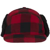 Brandit Boné Lumberjack Winter