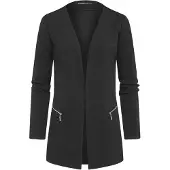 Cloud5ive Blazer preto