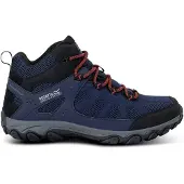 Regatta Botas De Caminhada Edgepoint Iv Mid